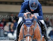 Martinengo Lemato Price GioCav2013 S5 2391 : Campionati Italiani Giovani Cavalli, Cattolica, Lemato Price, Martinengo Riccardo, ph Stefano Secchi ©